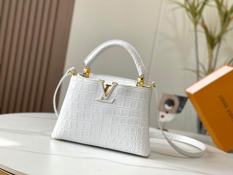 LV Handbags 124